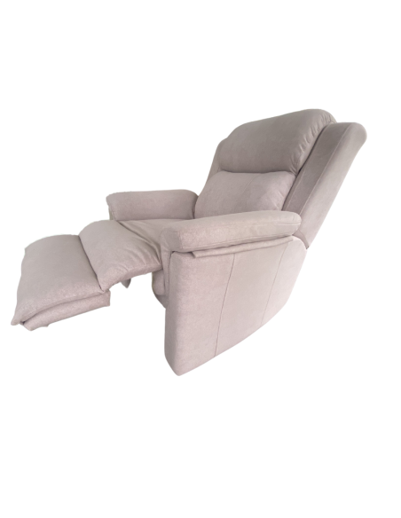 Butaca Sevilla – Elegancia y Confort en tu Hogar | Centro Colchón