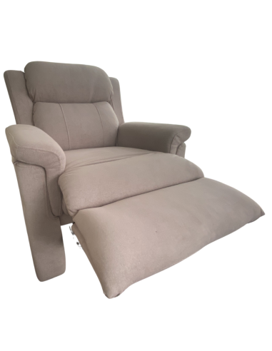 Butaca Sevilla – Elegancia y Confort en tu Hogar | Centro Colchón