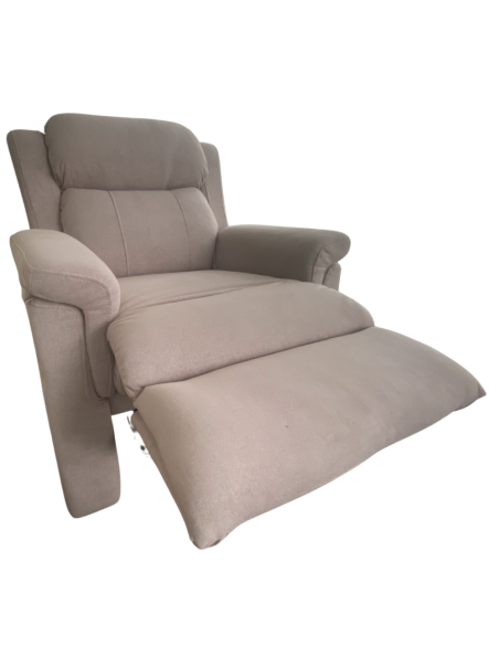 Butaca Sevilla – Elegancia y Confort en tu Hogar | Centro Colchón