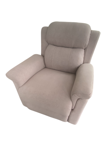 Butaca Sevilla – Elegancia y Confort en tu Hogar | Centro Colchón