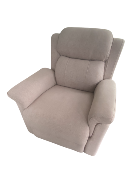 Butaca Sevilla – Elegancia y Confort en tu Hogar | Centro Colchón