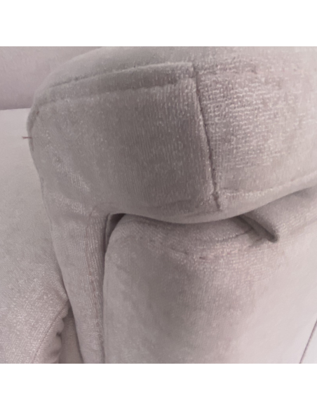 Butaca Sevilla – Elegancia y Confort en tu Hogar | Centro Colchón