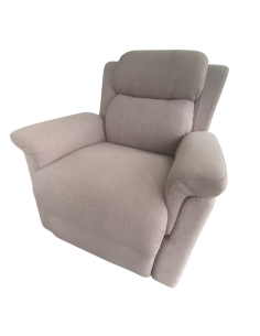 Butaca Sevilla – Elegancia y Confort en tu Hogar | Centro Colchón