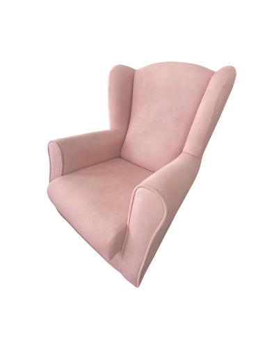 Butaca Helena – Comodidad y Estilo Moderno | Centro Colchón