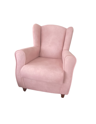 Butaca Helena – Comodidad y Estilo Moderno | Centro Colchón