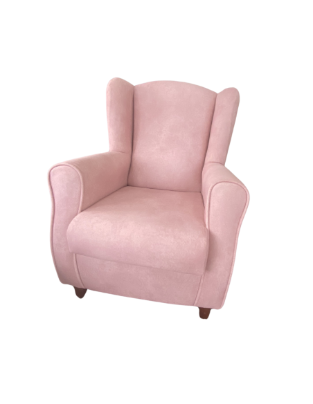 Butaca Helena – Comodidad y Estilo Moderno | Centro Colchón