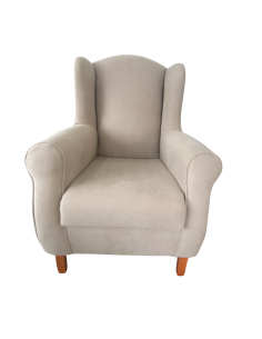 Butaca Helena – Comodidad y Estilo Moderno | Centro Colchón