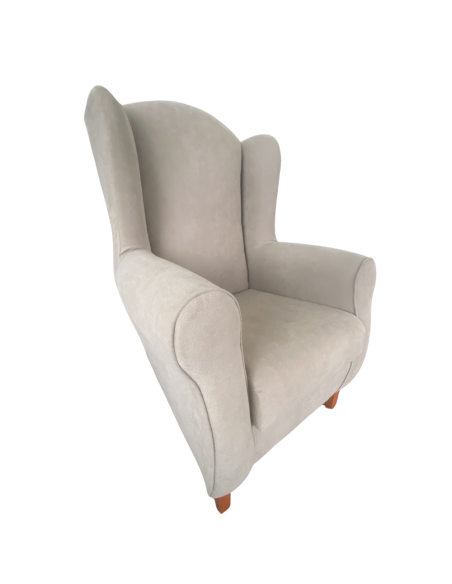 Butaca Helena – Comodidad y Estilo Moderno | Centro Colchón