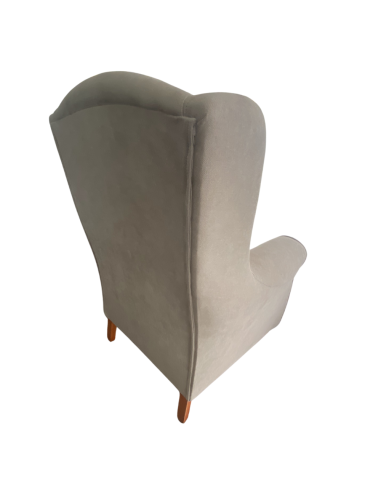 Butaca Helena – Comodidad y Estilo Moderno | Centro Colchón