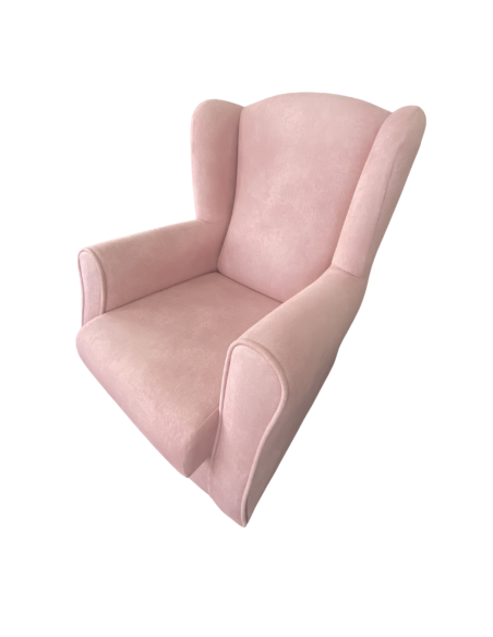 Butaca Helena – Comodidad y Estilo Moderno | Centro Colchón