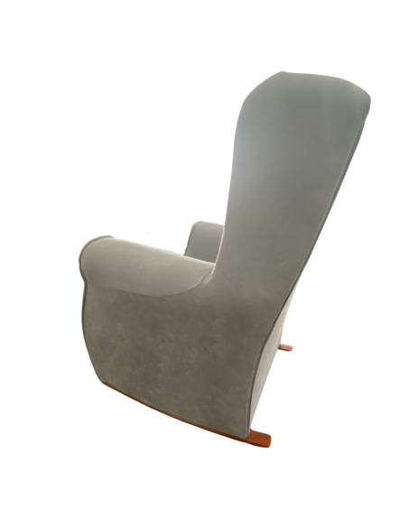 Balancín Karen Max – Estilo y Confort para tu Hogar | Centro Colchón