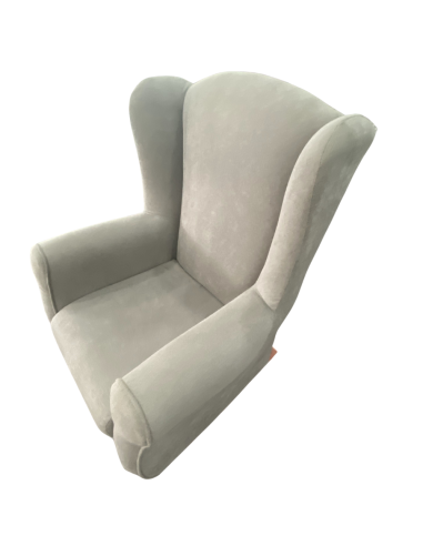 Balancín Karen Max – Estilo y Confort para tu Hogar | Centro Colchón