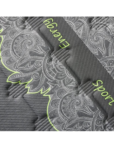 Pack Colchón Energy Sport - Centro Colchón