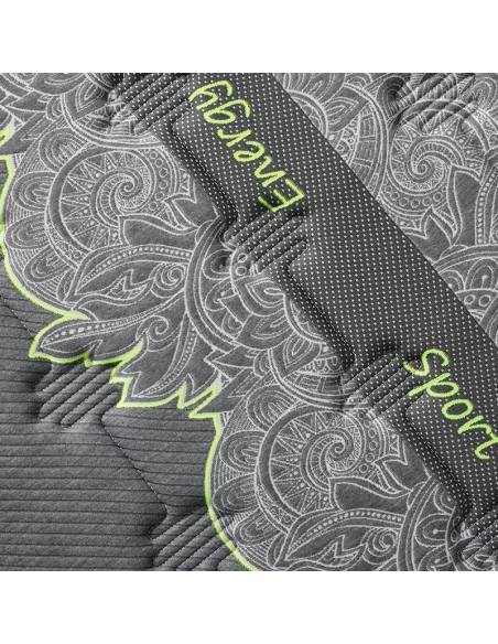 Pack Colchón Energy Sport - Centro Colchón