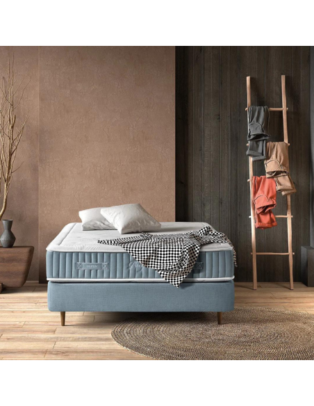 Pack Colchón Pacific - Centro Colchón
