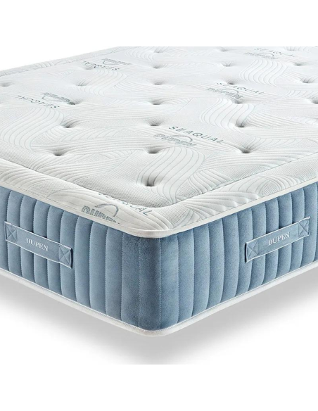 Pack Colchón Pacific - Centro Colchón