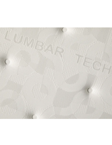 Pack Colchón Lumbar Tech - Centro Colchón
