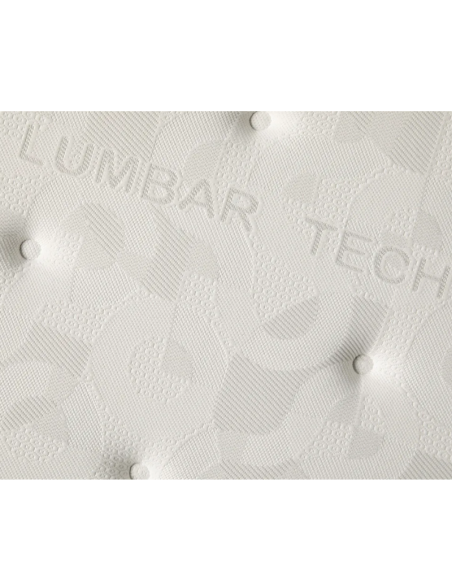 Pack Colchón Lumbar Tech - Centro Colchón