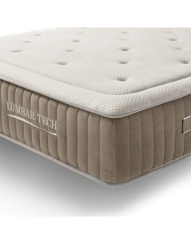Pack Colchón Lumbar Tech - Centro Colchón