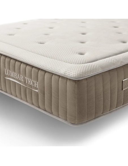 Pack Colchón Lumbar Tech - Centro Colchón