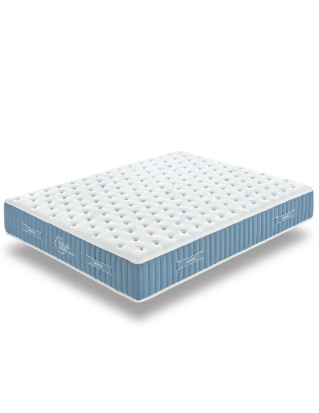 Pack Colchón Polar Tech - Centro Colchón