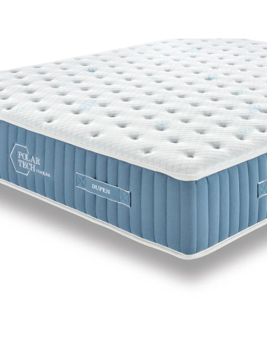 Pack Colchón Polar Tech - Centro Colchón