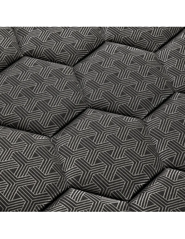 Pack Colchón Black Titan Black Edition - Centro Colchón