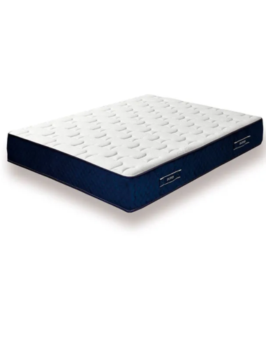 Pack Colchón Compac Visco - Centro Colchón