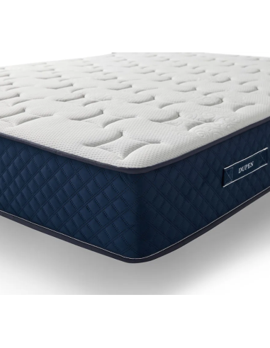 Pack Colchón Compac Visco - Centro Colchón