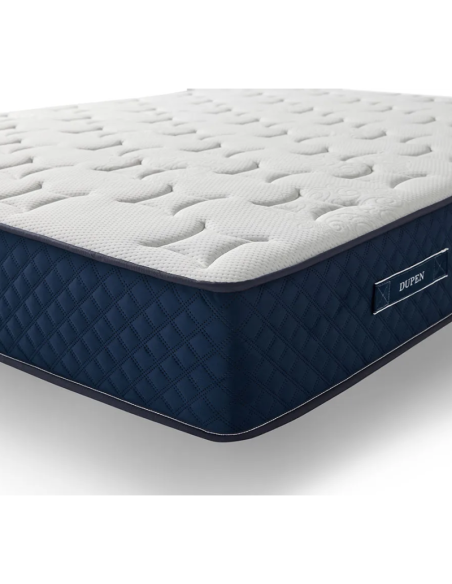 Pack Colchón Compac Visco - Centro Colchón