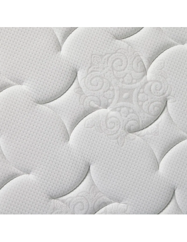 Pack Colchón Compac Visco - Centro Colchón