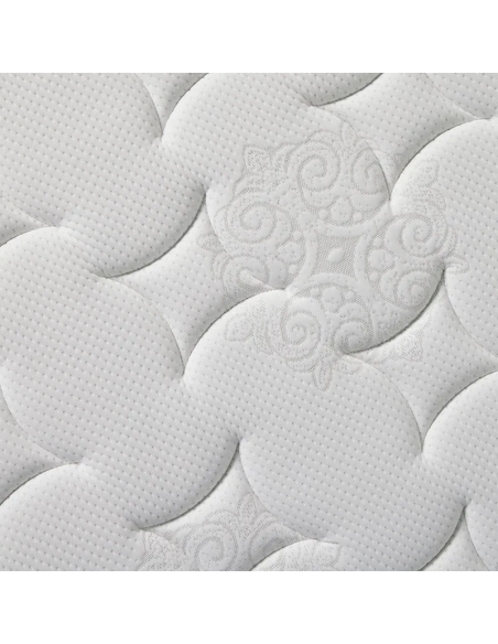 Pack Colchón Compac Visco - Centro Colchón