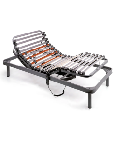 Somier R39 - Centro Colchón