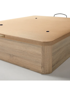 Canapé Livorno - Centro Colchón 2