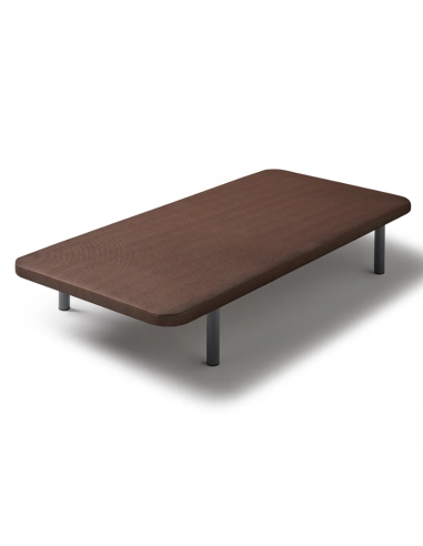 Base Tapizada Valencia - Centro Colchón