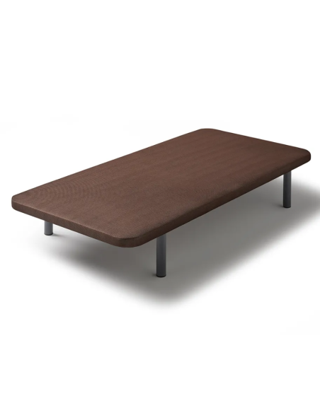 Base Tapizada Valencia - Centro Colchón