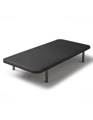 Base Tapizada Valencia - Centro Colchón