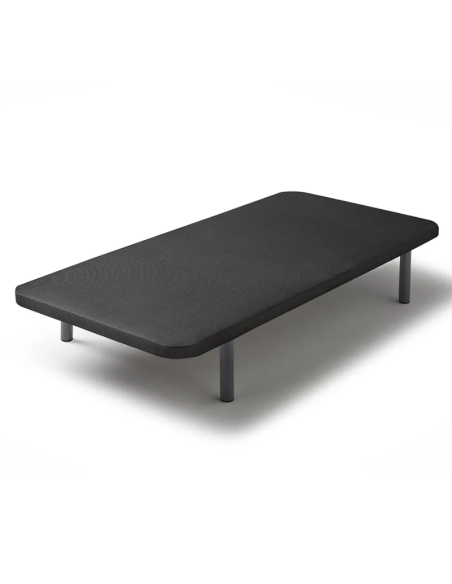 Base Tapizada Valencia - Centro Colchón