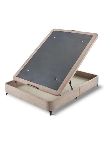 Canapé Palermo - Centro Colchón