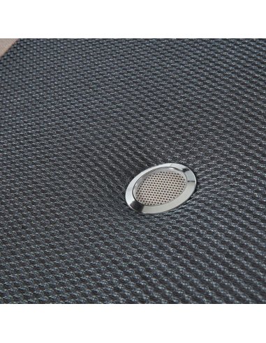 Canapé Palermo - Centro Colchón