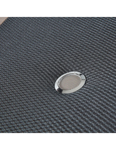 Canapé Palermo - Centro Colchón