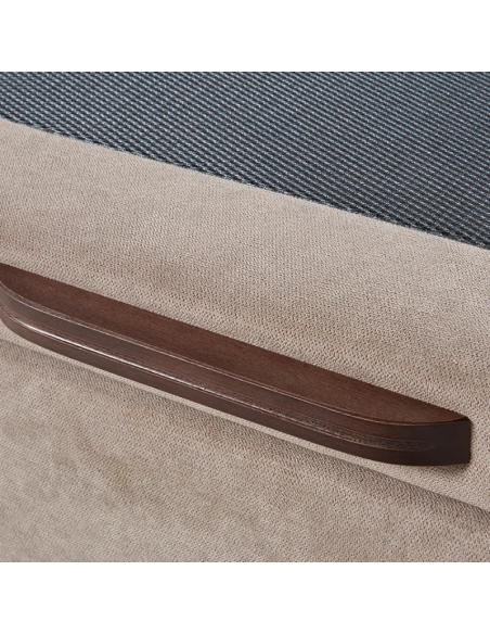 Canapé Palermo - Centro Colchón