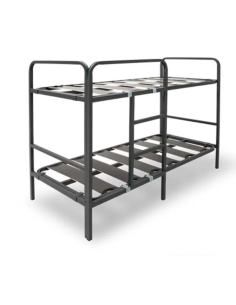 Somier Litera - Centro Colchón