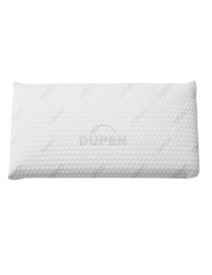 Almohada Viscoelástica Carbono - Centro Colchón