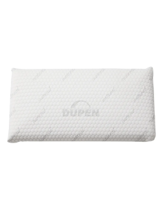 Almohada Viscoelástica Natural - Centro Colchón 2