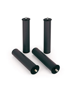 Pata Base Tapizada R7 - Centro Colchón