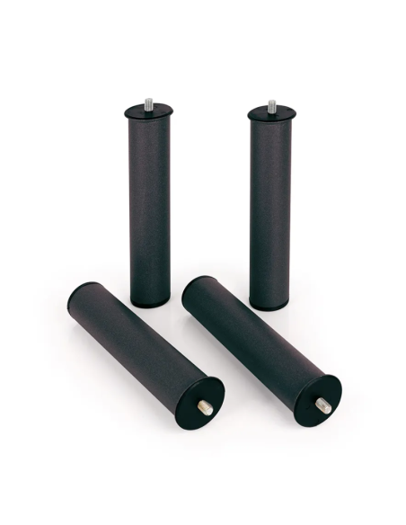 Pata Base Tapizada R7 - Centro Colchón